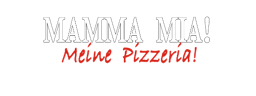 Mamma Mia Bocholt logo.